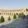 Urlaub in Iran 2018